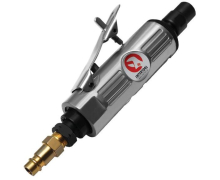 Прямая пневматическая шлифмашина Intertool PT-1002
